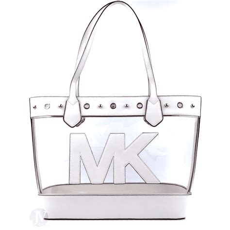 used mk purse|michael kors clear bag clearance.